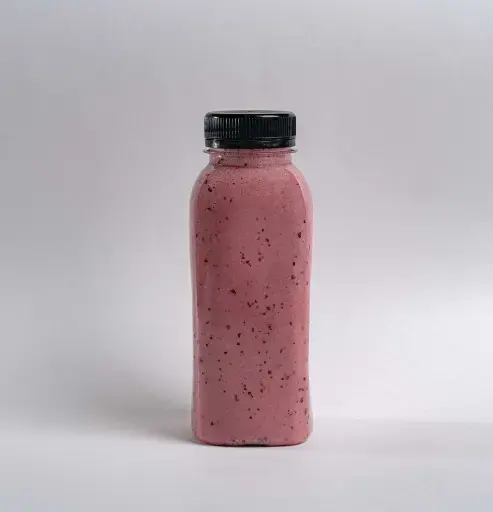 Коктейль Финиковый