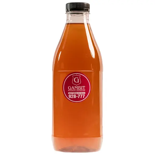 Компот из кураги 0,25 л