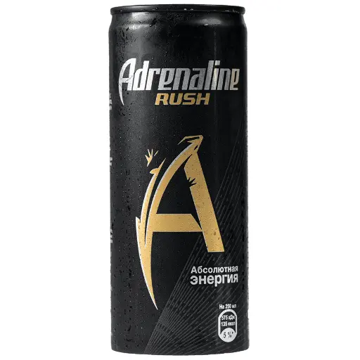 Адреналин 0,45 л