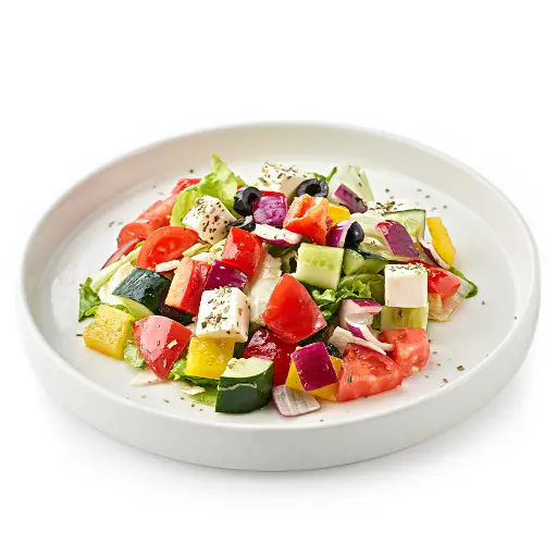 Салат греческий