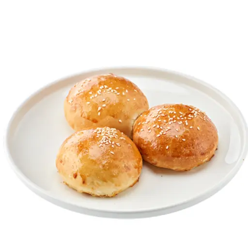 Пшеничные булочки