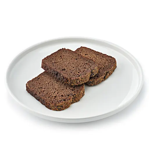 Бородинский хлеб