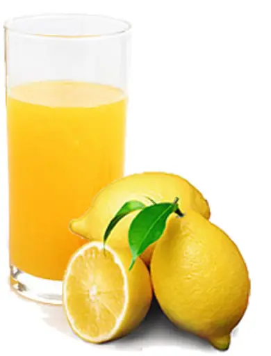 Фреш Лимонный 50 мл