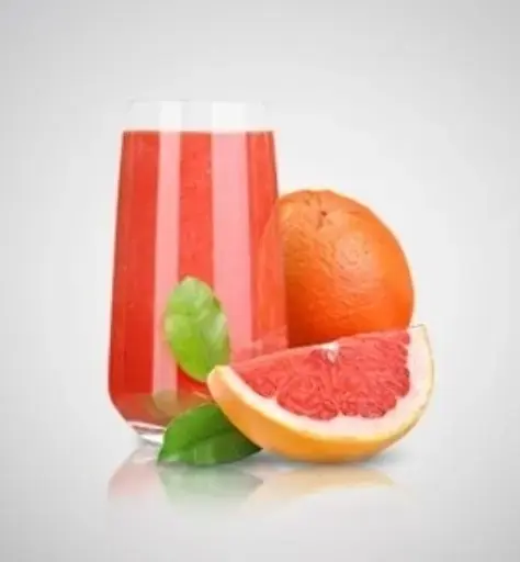 Фреш Грейпфрутовый 500 мл