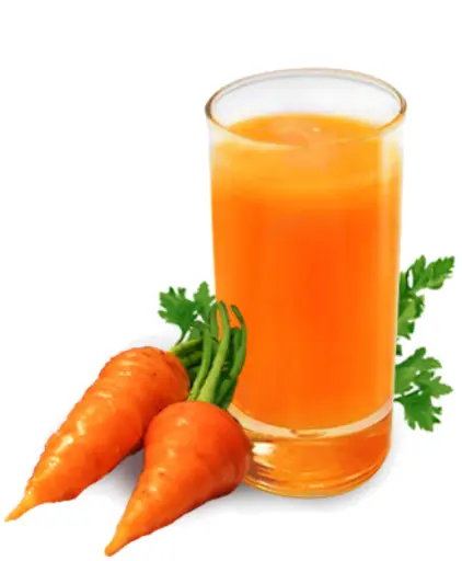 Фреш Морковный 500 мл