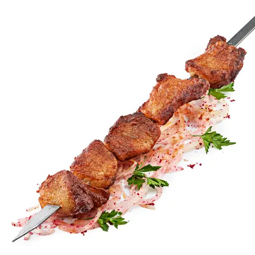 Шашлык Курдюк