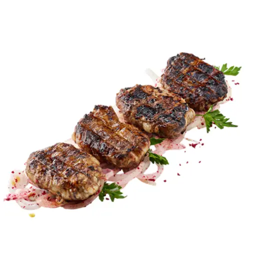 Шашлык «Ханский»