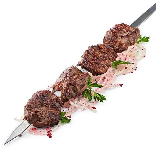 Шашлык Мякоть баранина