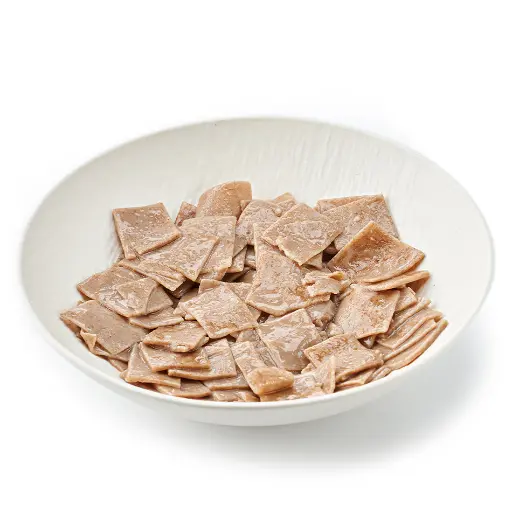 Тонкий хинкал (ПП)