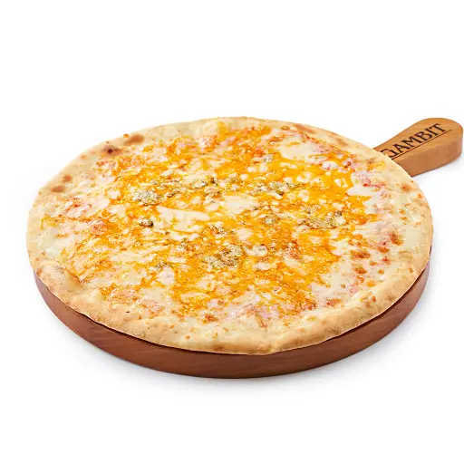 Пицца Детская сырная