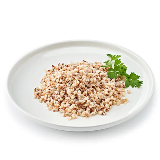 Гречка вареная