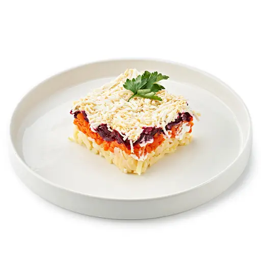 Салат неженка