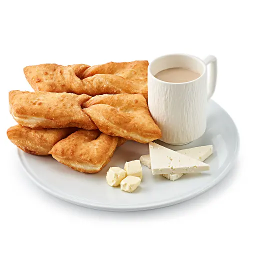 Завтрак Дагестанский