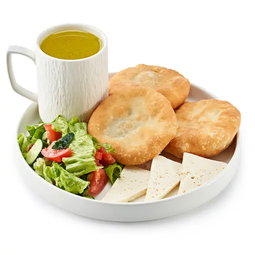 Завтрак Домашний