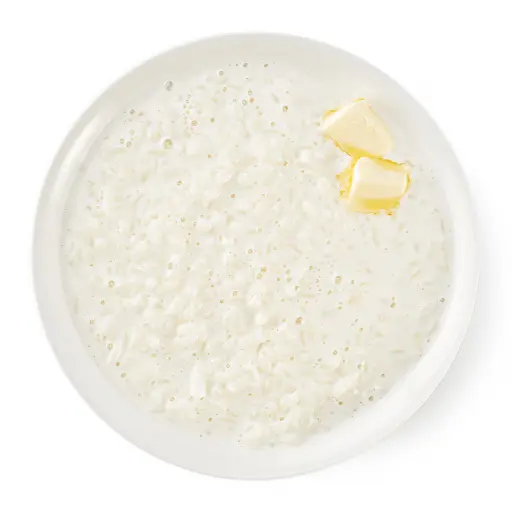 Каша рисовая классическая