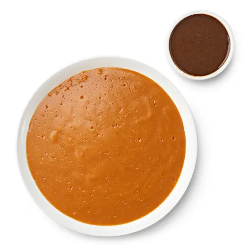 Каша кураговая