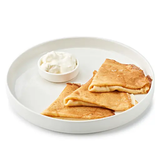 Блинчики классические 3 шт