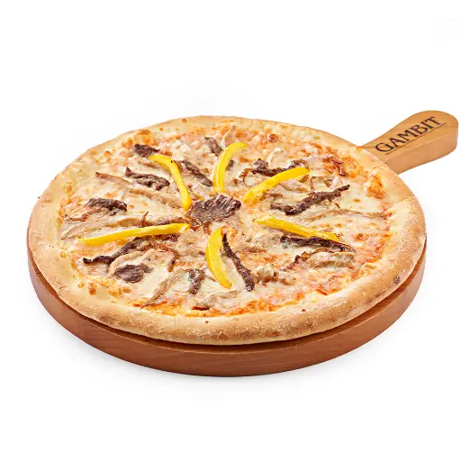 Пицца Мехико