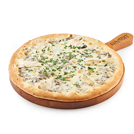 Пицца Жульен