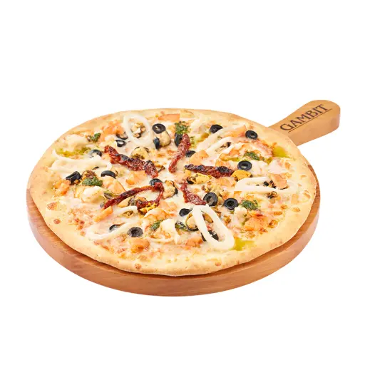 Пицца Маринара