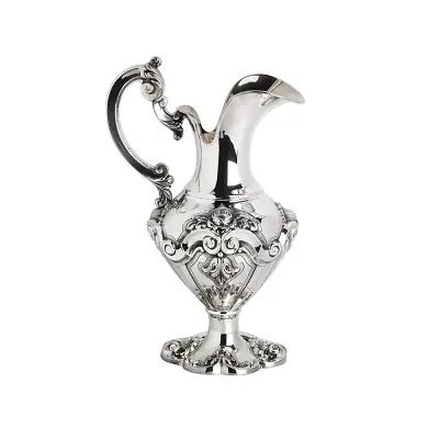 Кувшин из серебра "Сияние Луны" 19966