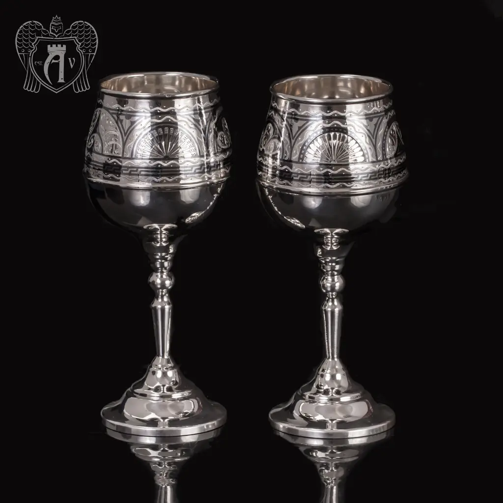 Набор из двух бокалов «Верона 2»