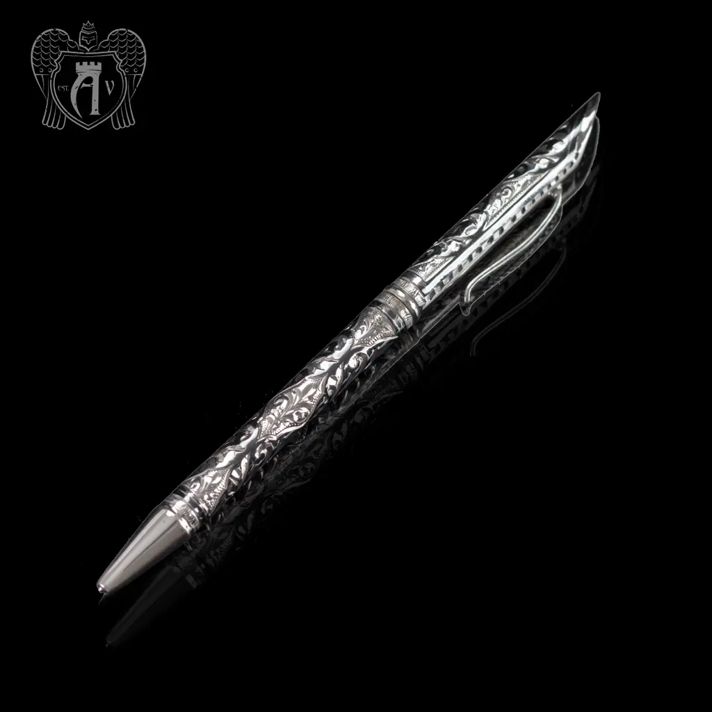 Ручка серебряная «Accessories»