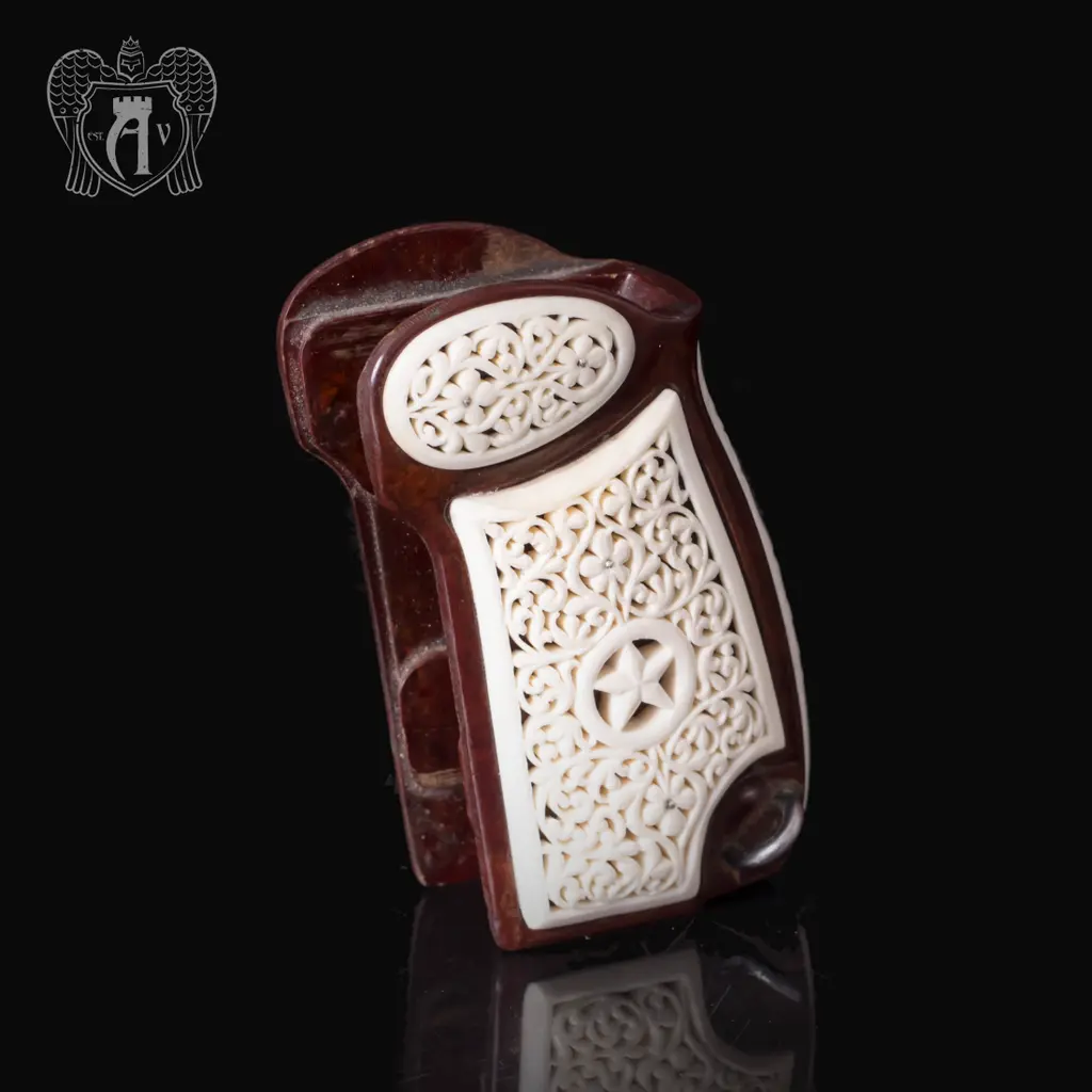 Рукоятка на пистолет Макарова 20250