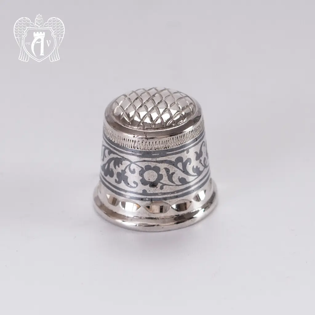 Наперсток Кубачи - фото 3