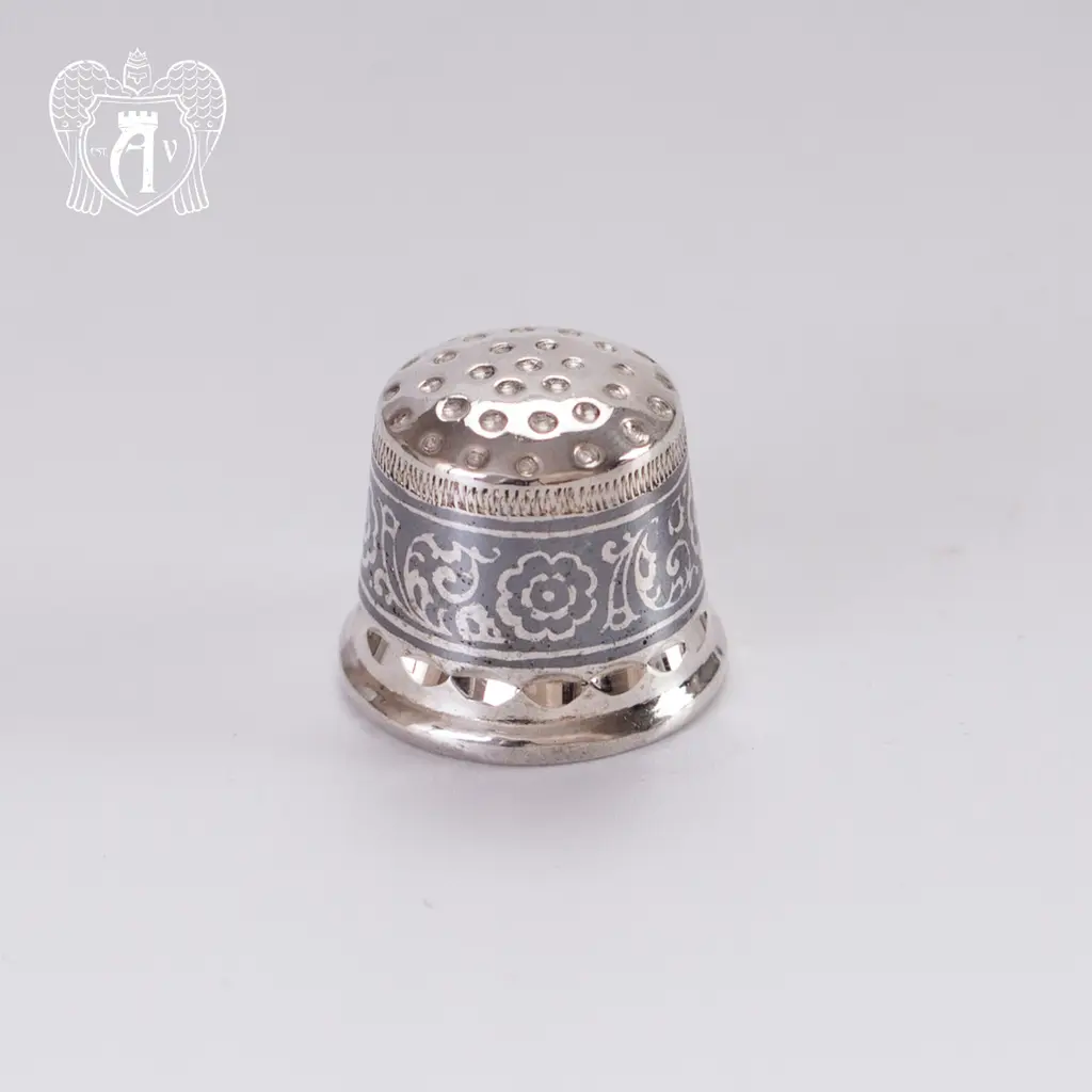 Наперсток Кубачинский - фото 2