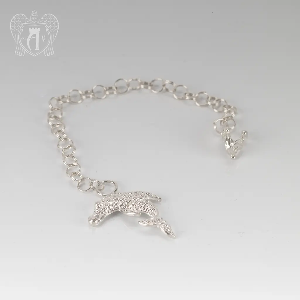 Серебряный ионизатор для воды «Дельфиненок» - фото 4