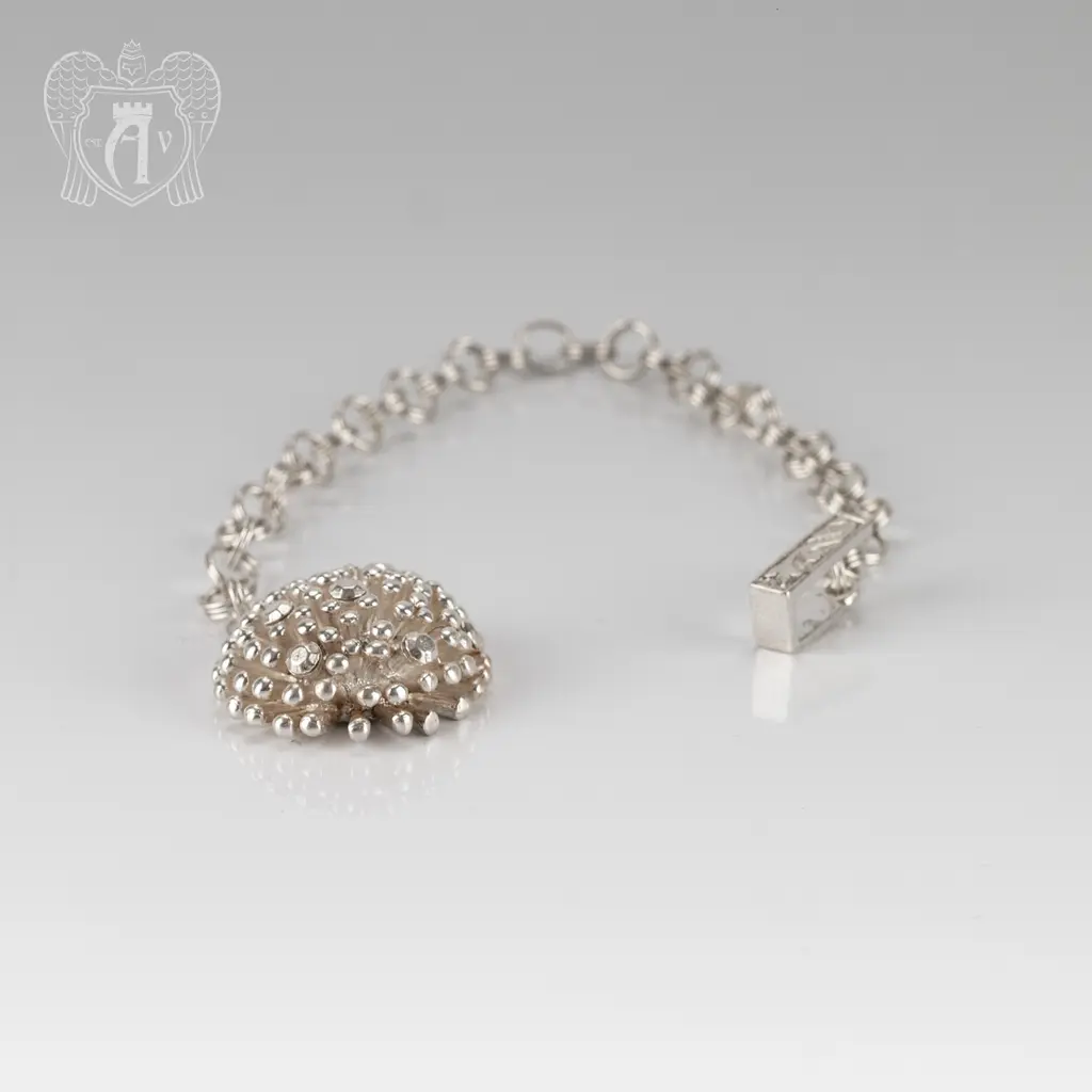 Серебряный ионизатор для воды «Морской еж» - фото 3