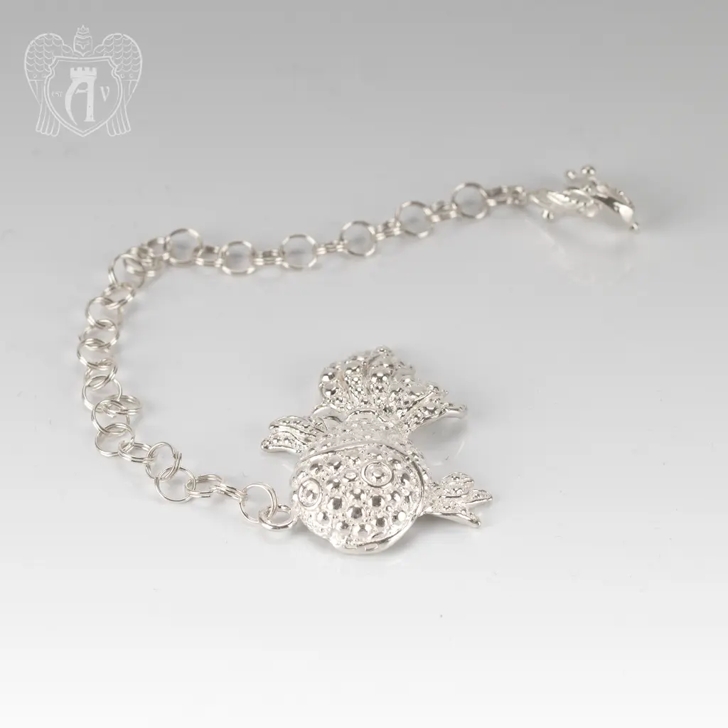 Серебряный ионизатор для воды «Рыбка» - фото 4