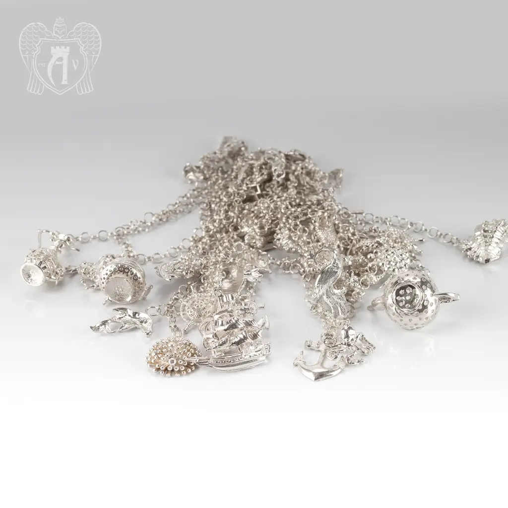 Серебряный ионизатор воды «По щучьему велению» - фото 2