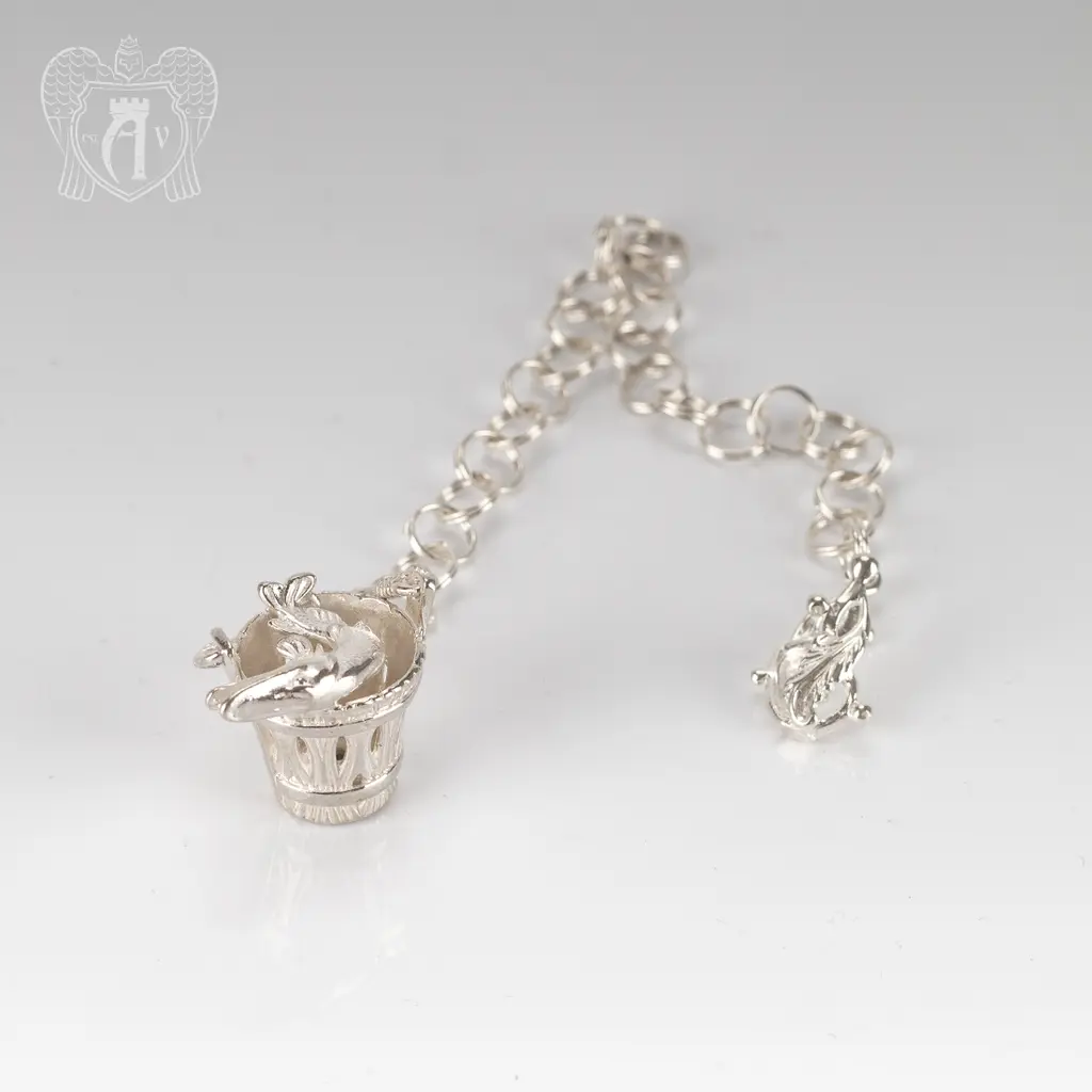 Серебряный ионизатор воды «По щучьему велению» - фото 4