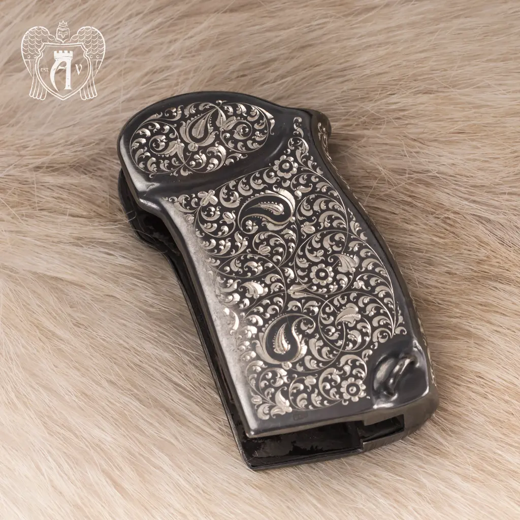 Рукоятка на пистолет Макарова 20111 - фото 3