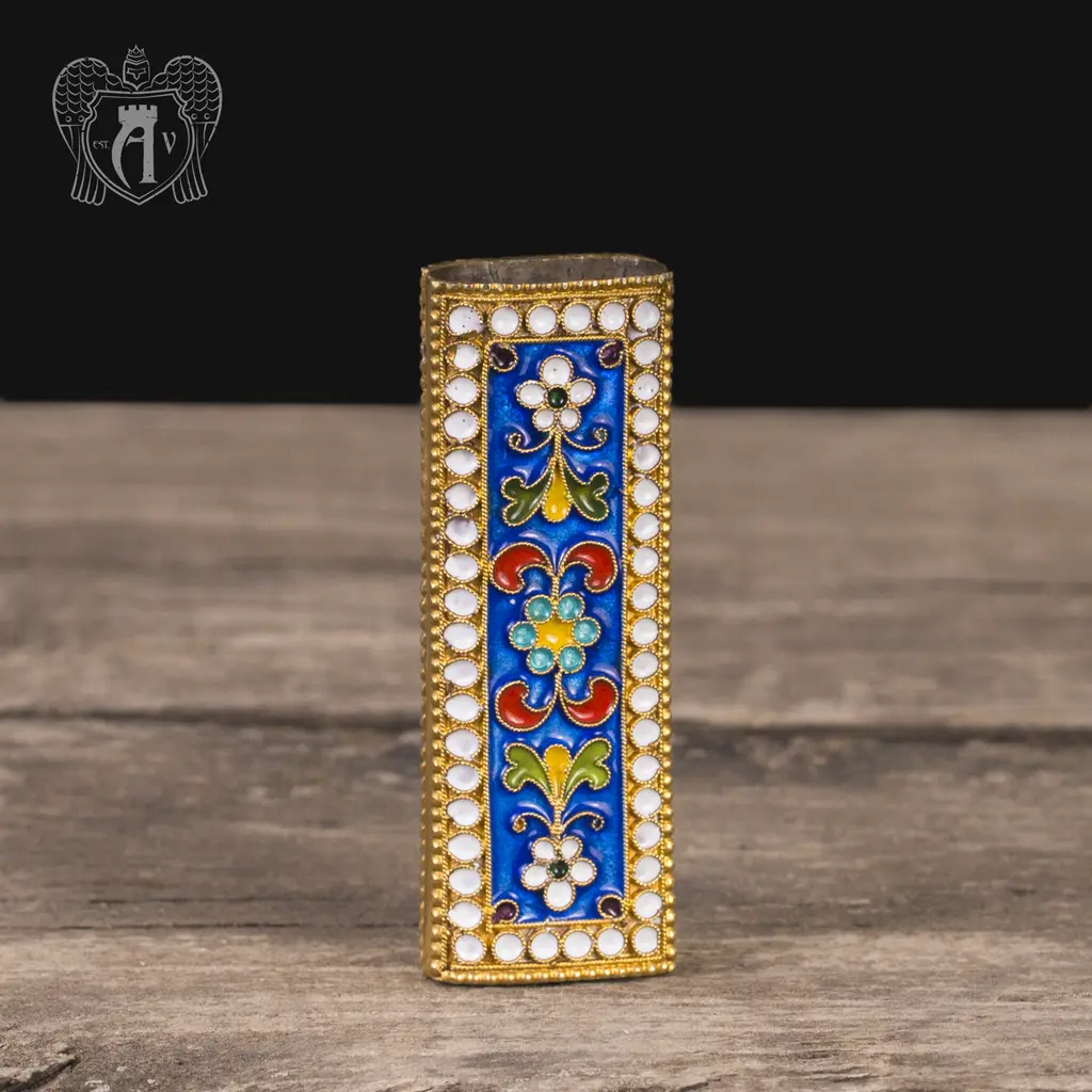 Футляр под зажигалку «Ментор» - фото 2