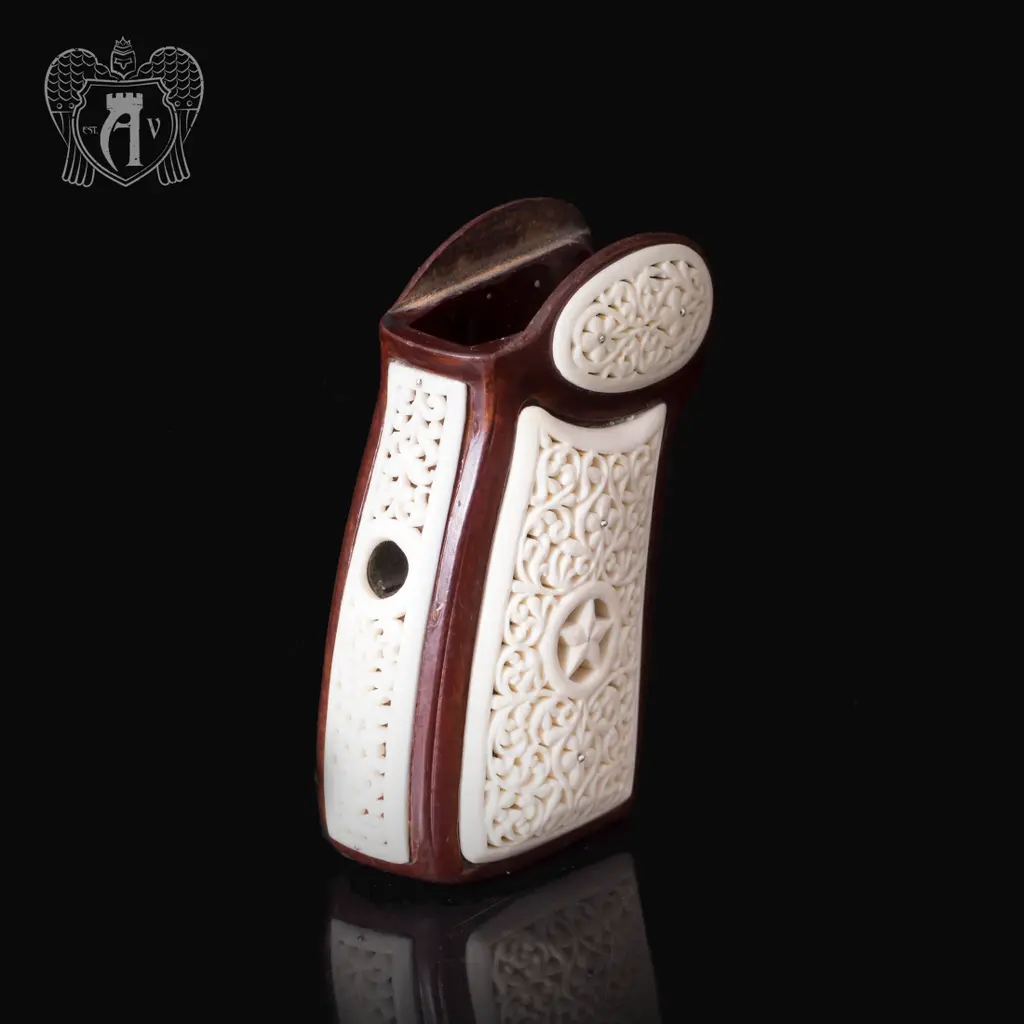 Рукоятка на пистолет Макарова 20250 - фото 2