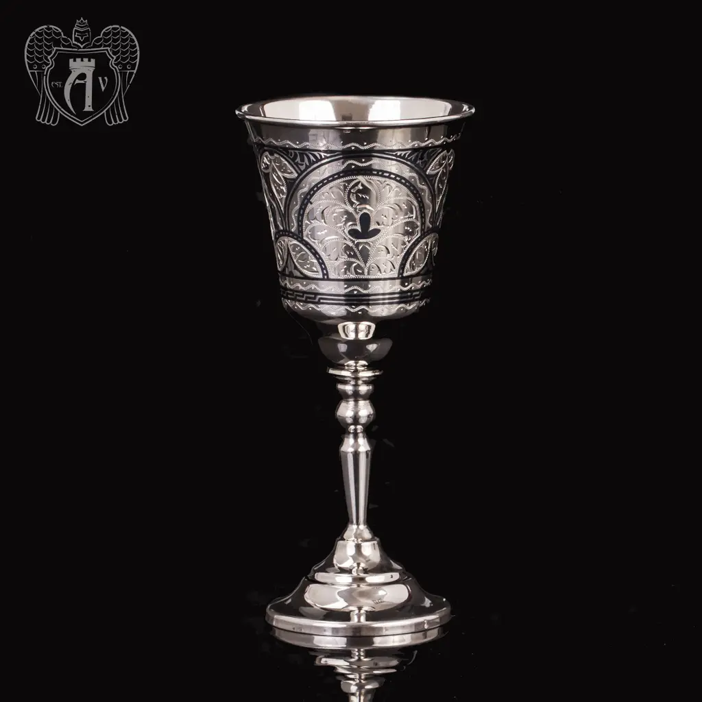 Набор из двух бокалов «Верона» - фото 3