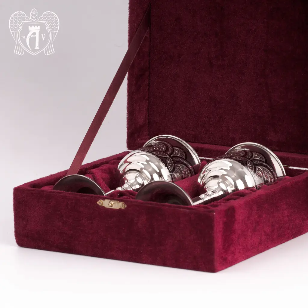 Набор из двух бокалов «Верона 2» - фото 3