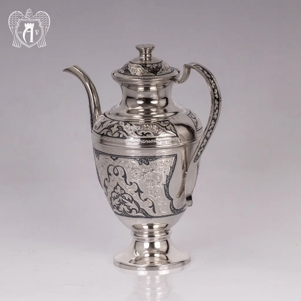 Сервиз для коньяка и водки «Атлас» - фото 6