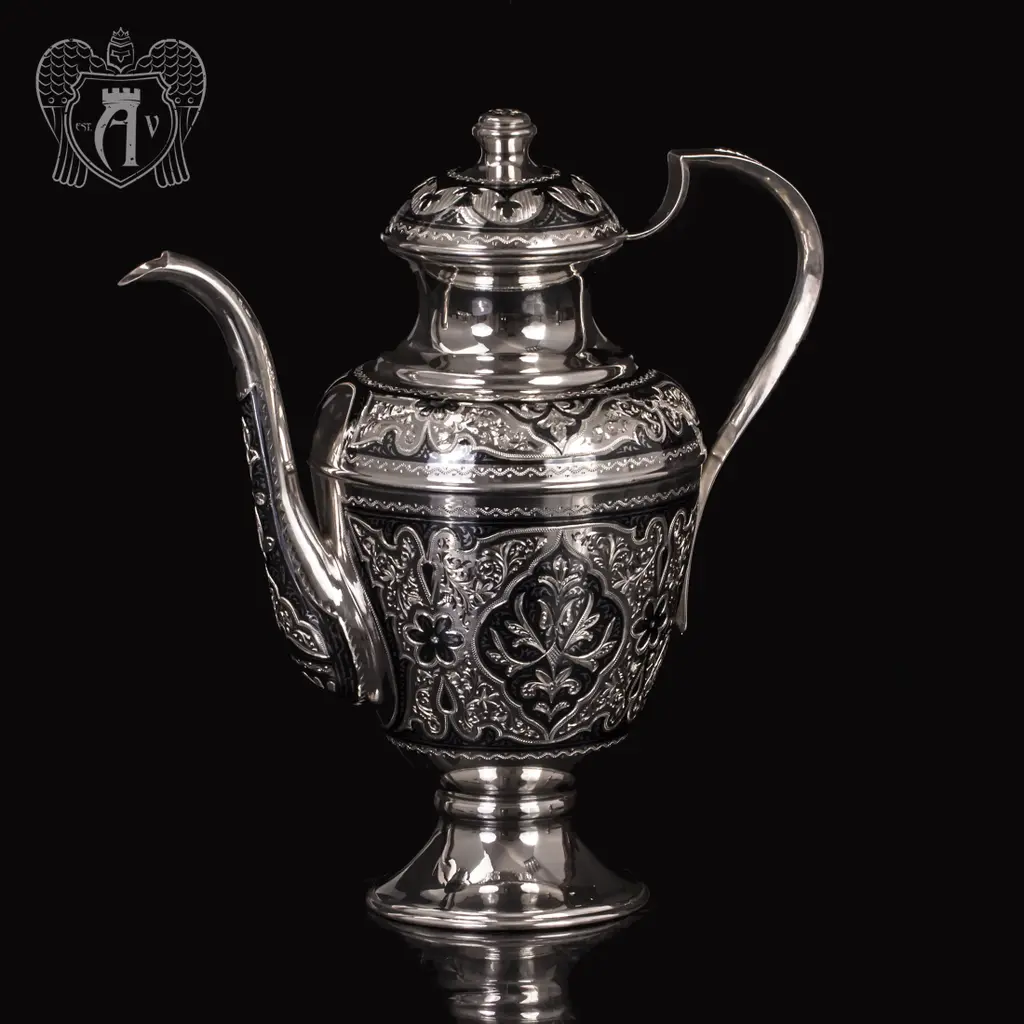 Сервиз для коньяка  «Зевс» - фото 2