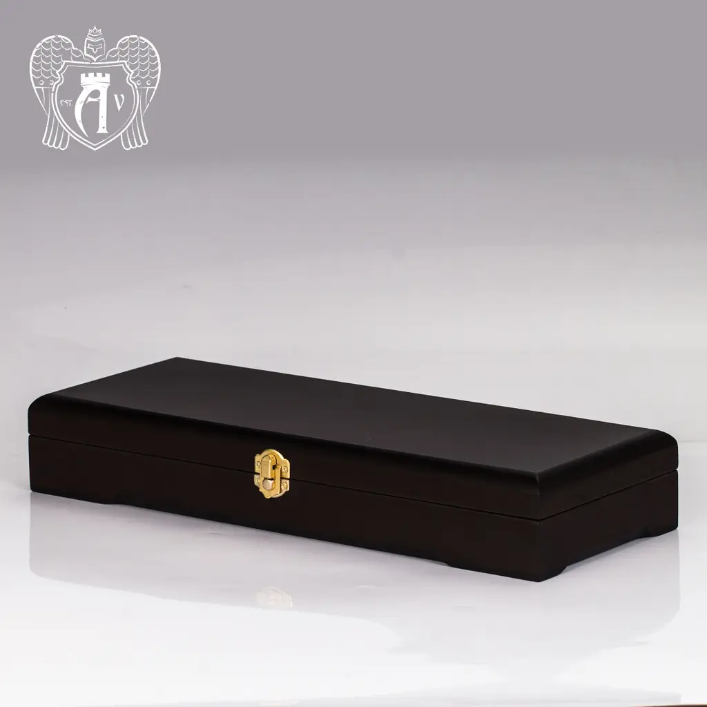 Набор рюмок из серебра  «Мистраль» - фото 2