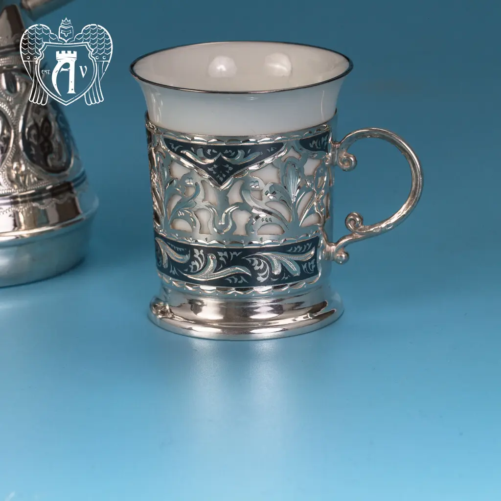 Кофейный набор  «Бернадетт» - фото 2