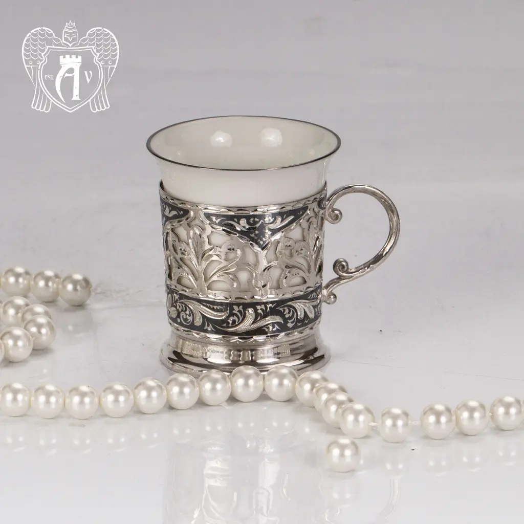 Кофейный набор  «Бернадетт» - фото 6