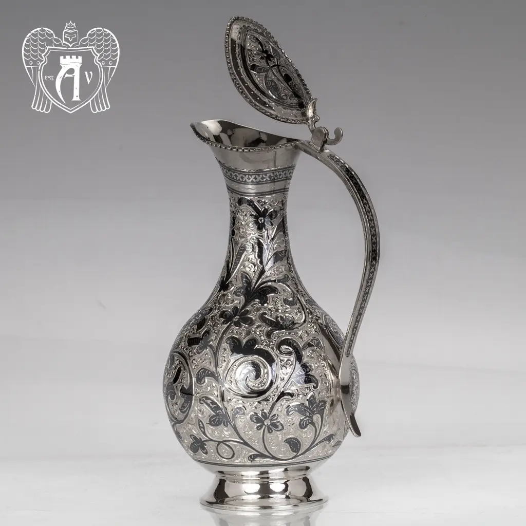 Сервиз для вина «Гриндевальд» - фото 5