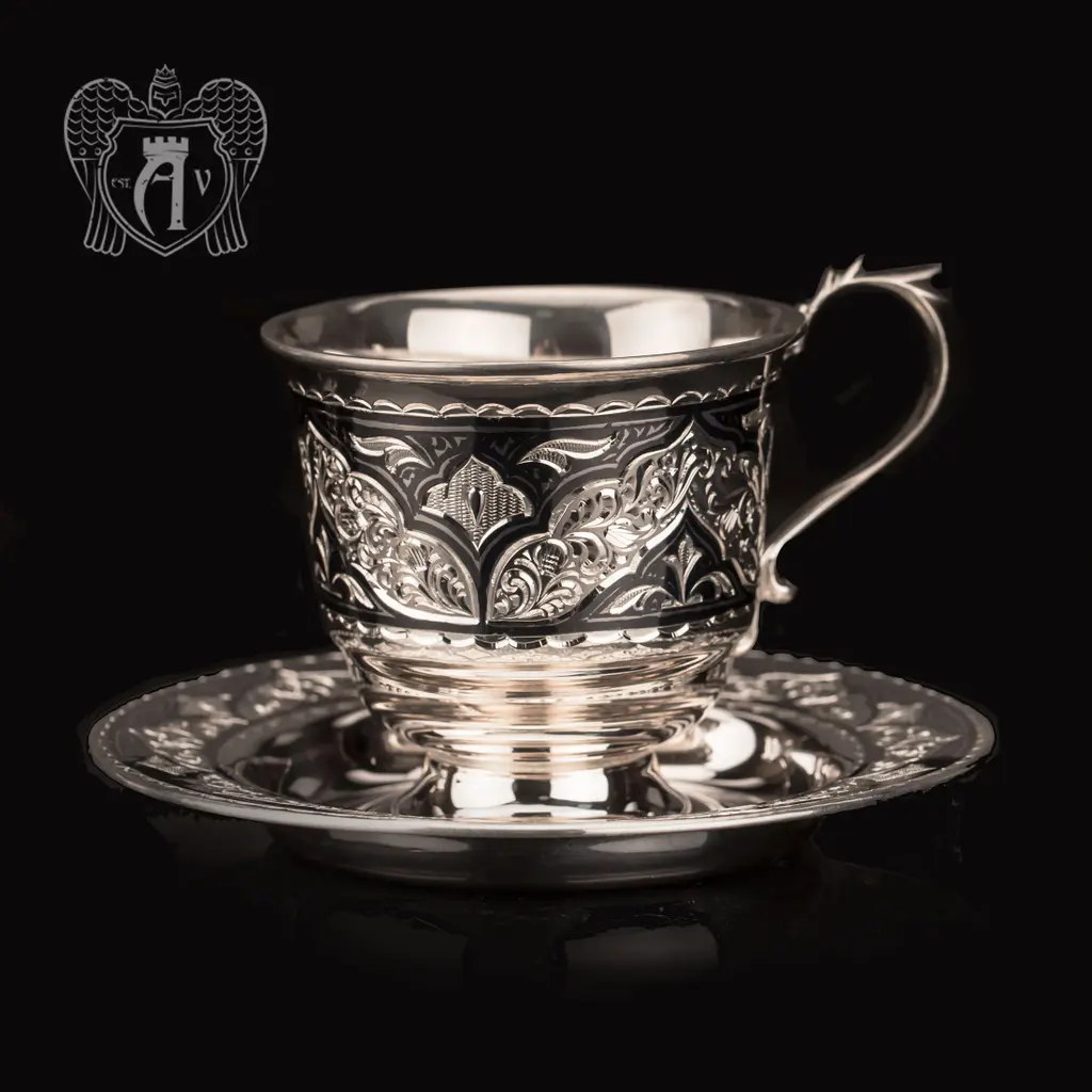 Кофейный набор  «Каприз» - фото 2