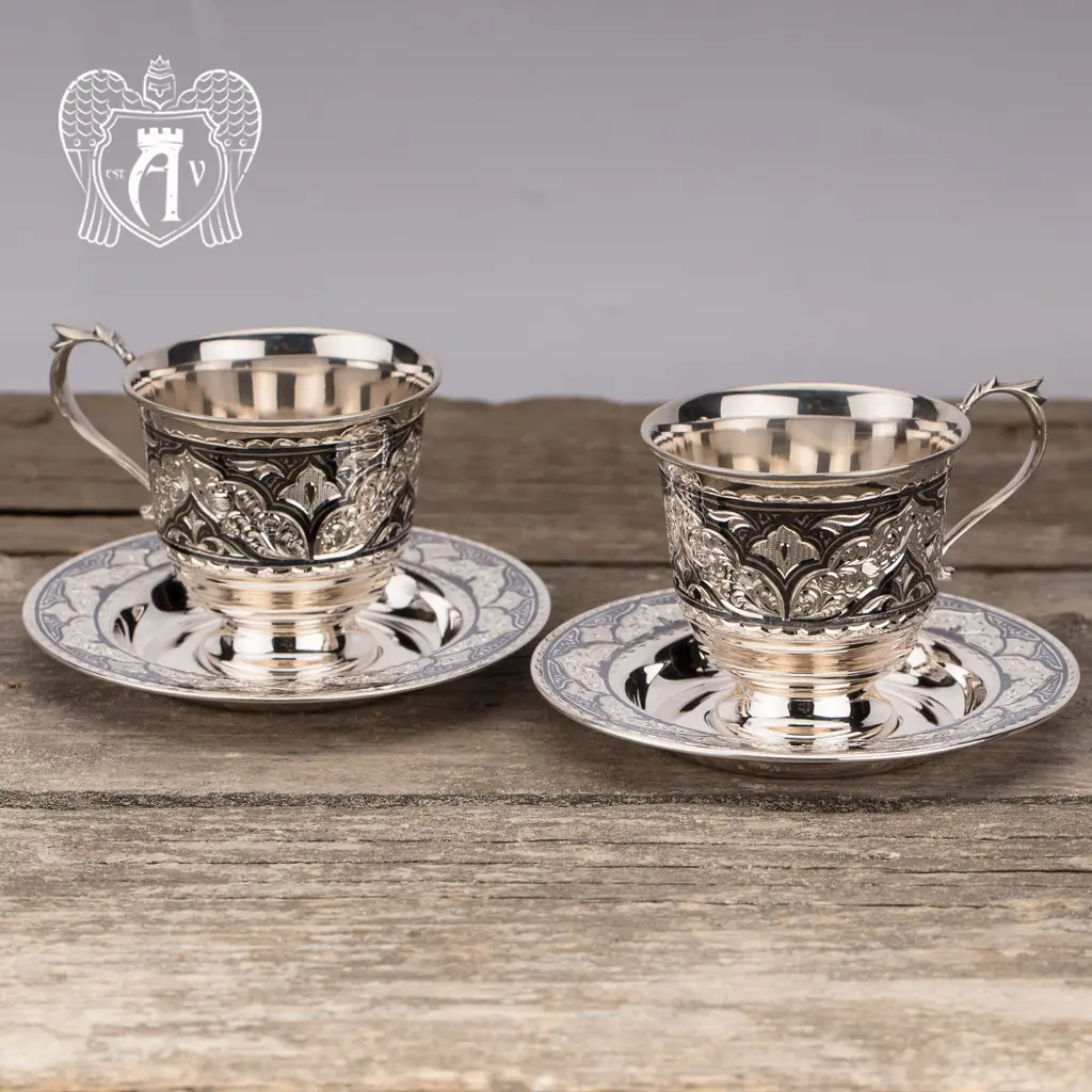 Кофейный набор  «Каприз» - фото 5