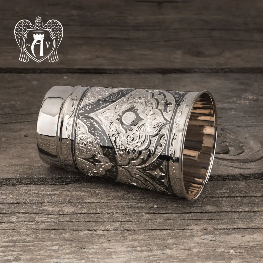 Большой стакан для напитков  «Миллиан» - фото 3