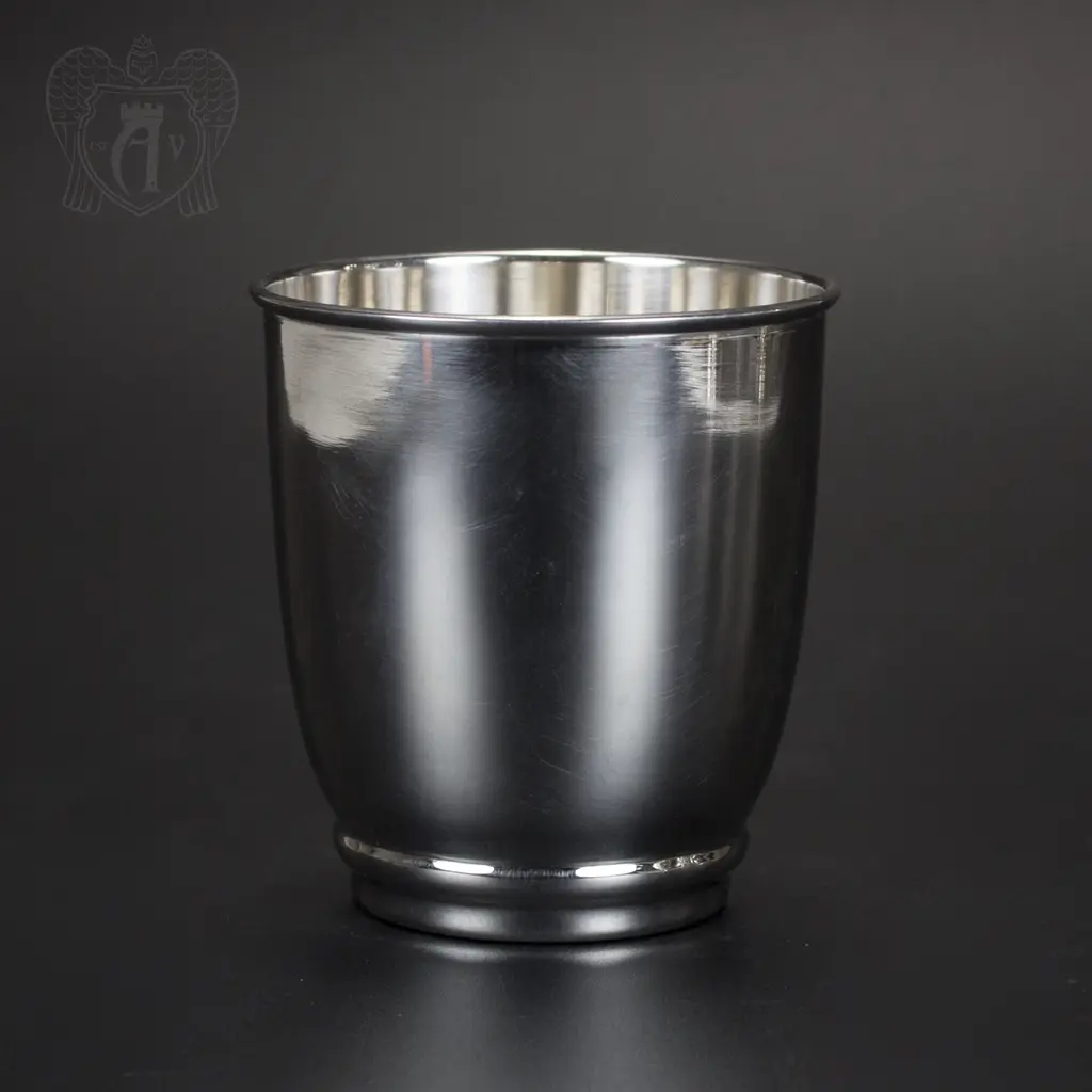 Набор для воды серебряный «Греджио» - фото 3